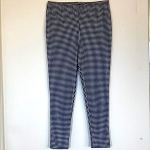 PATTERNED PANTS